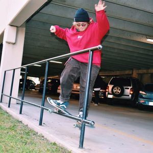 Meet your Posher, Kenny